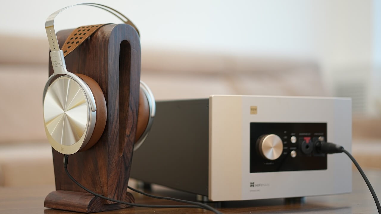 HIFIMAN SUSVARA