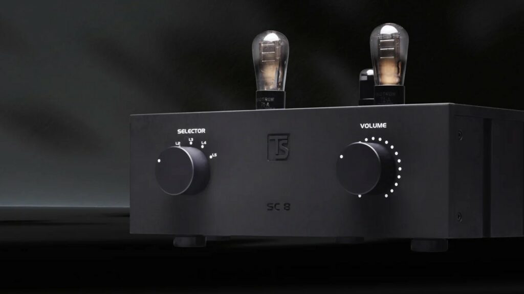 Top 10 Amplifiers for Audiophiles and Home Audio Enthusiasts 8 How to choose a preamplifier for a power amplifier?