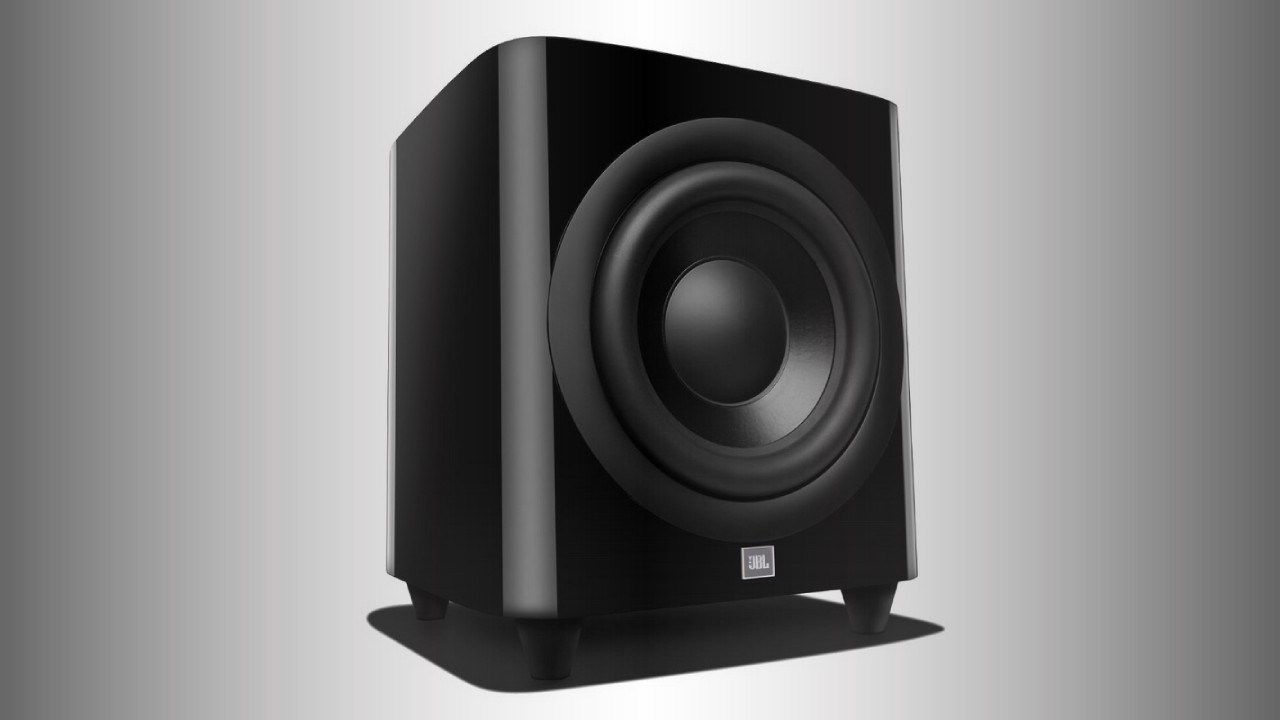 JBL HDI 1200P