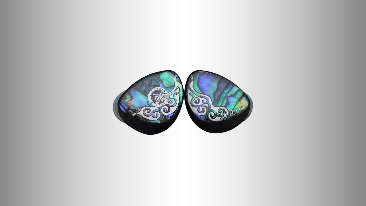 JUZEAR Butterfly 61T