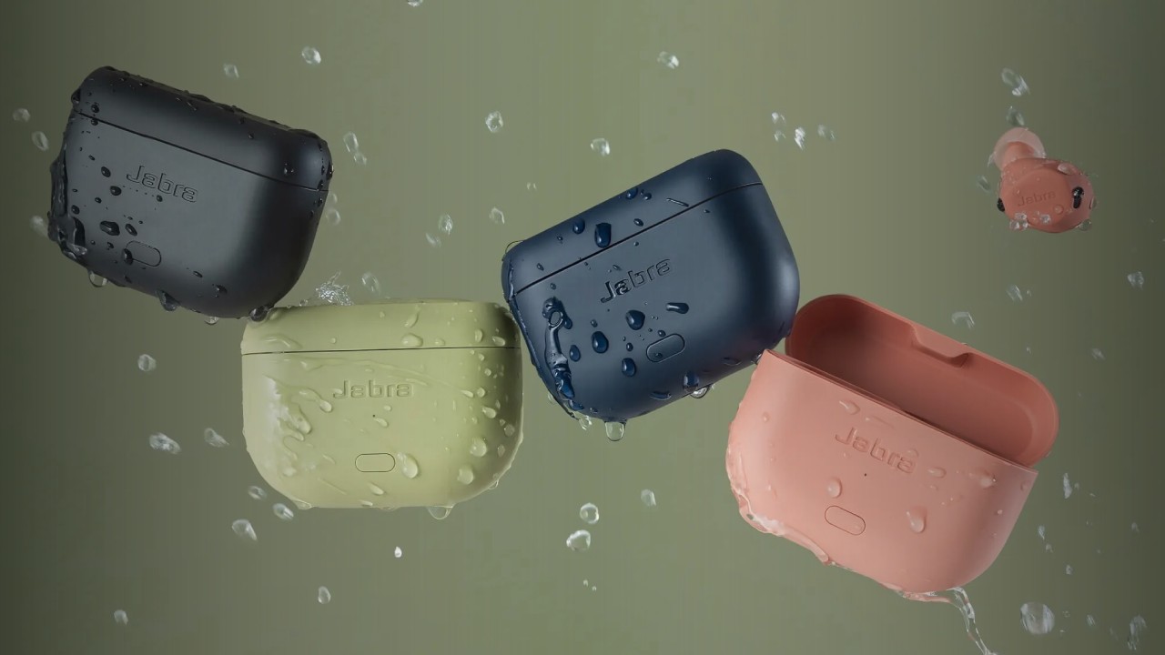 Jabra Elite Active 8 Gen 2 and Elite 10 Gen 2