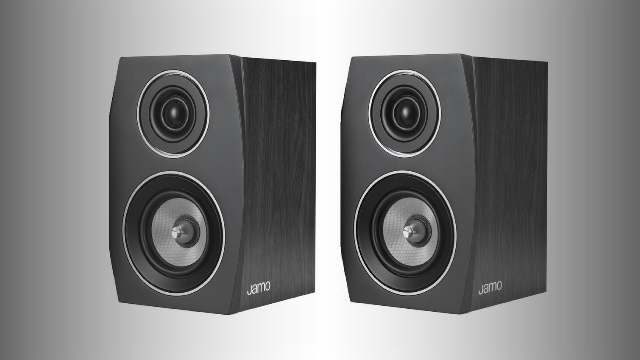 Jamo C 91 II