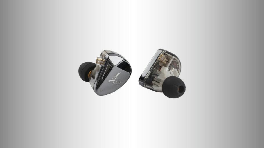 KZ AS10 Pro: New five-driver armature headphones launched 13 KZ AS10 Pro