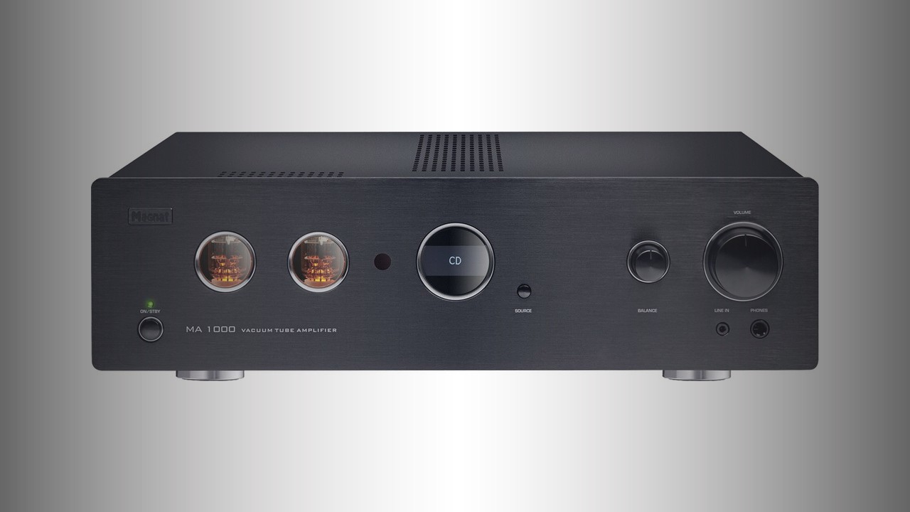 Magnat MA 1000
