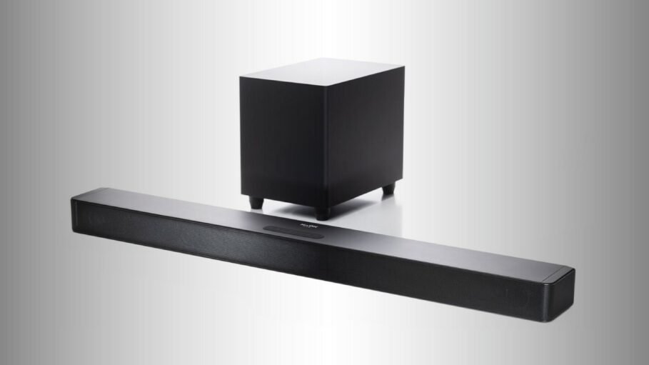 Noon Audio Compose SB201: Convenient and affordable soundbar 5 Noon Audio Compose SB201