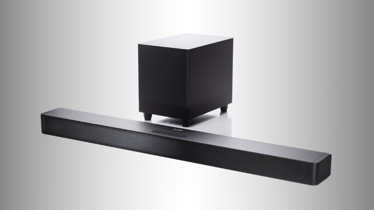 Noon Audio Compose SB201