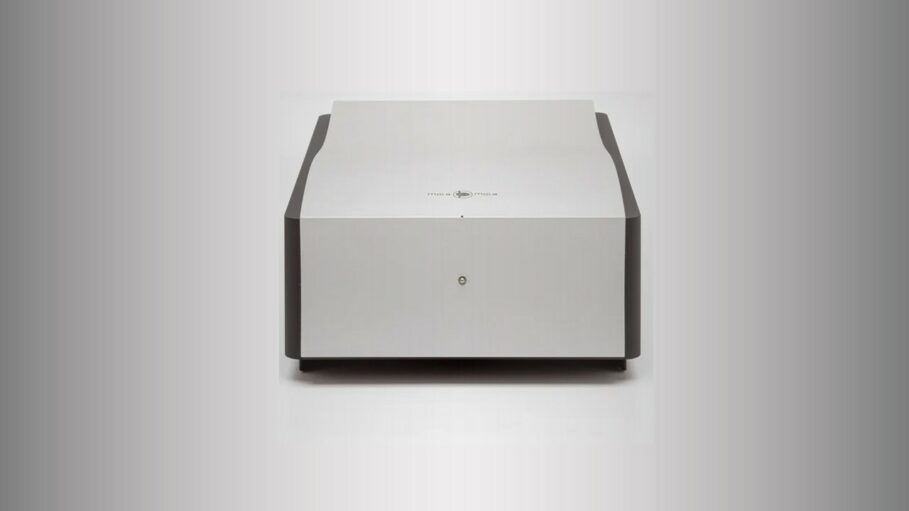 Mola Mola Perca is a stereo power amplifier featuring NCORE technology. 7 Perca