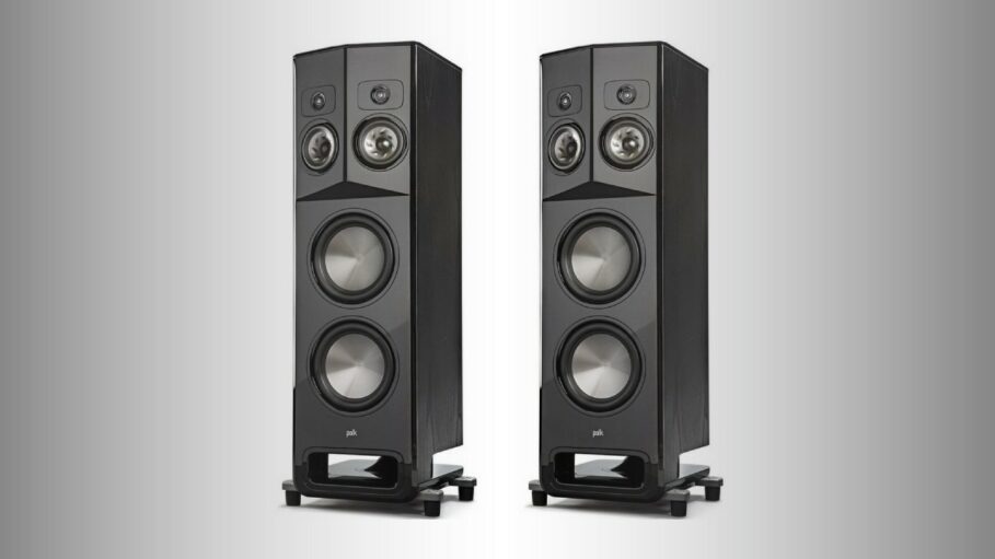 Polk Audio Legend L800: Impressive floorstanding speakers 7 Polk Audio Legend L800