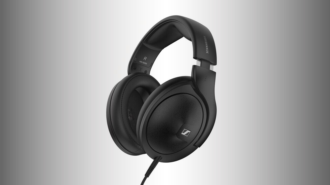 SENNHEISER HD 620S