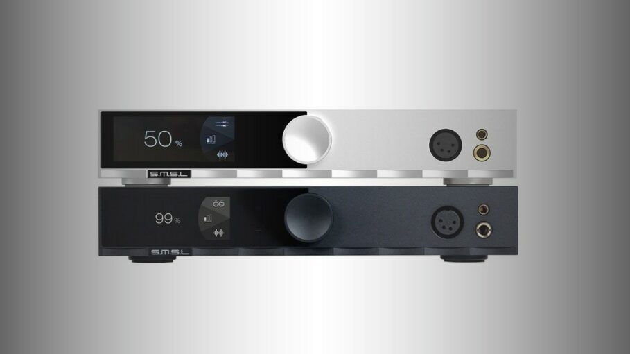 SMSL H400