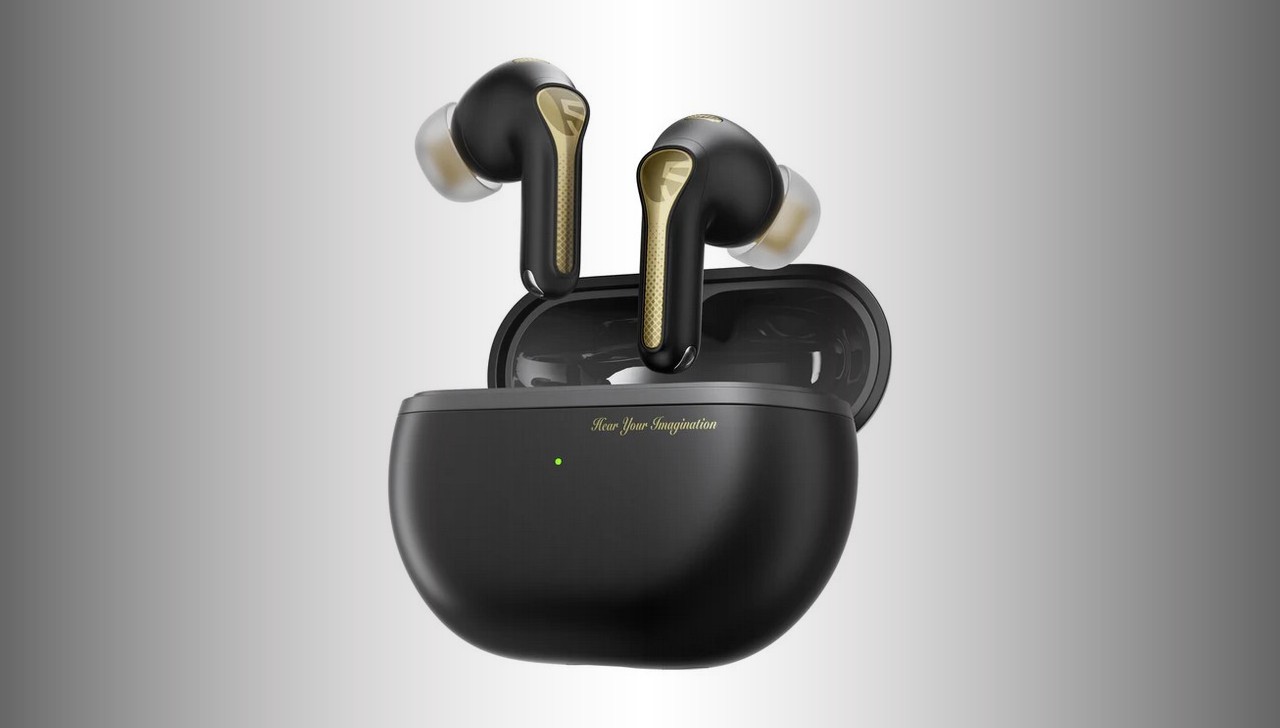 SOUNDPEATS Capsule3 Pro+