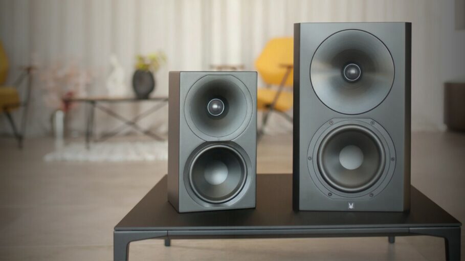 Where to Place Bookshelf Speakers for Best Sound 13 Where to Place Bookshelf Speakers for Best Sound