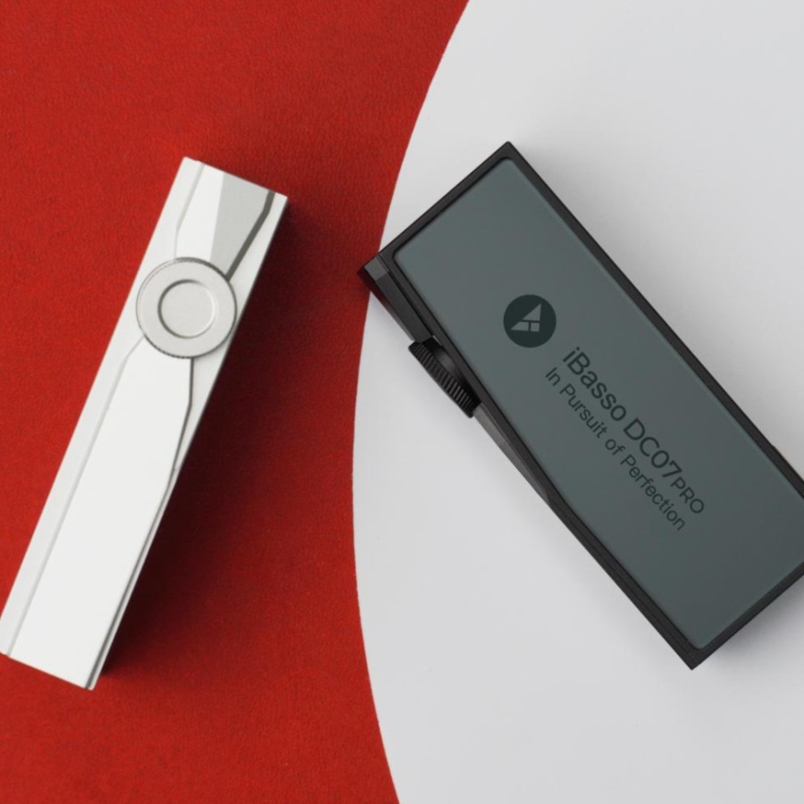 iBasso DC07 Pro