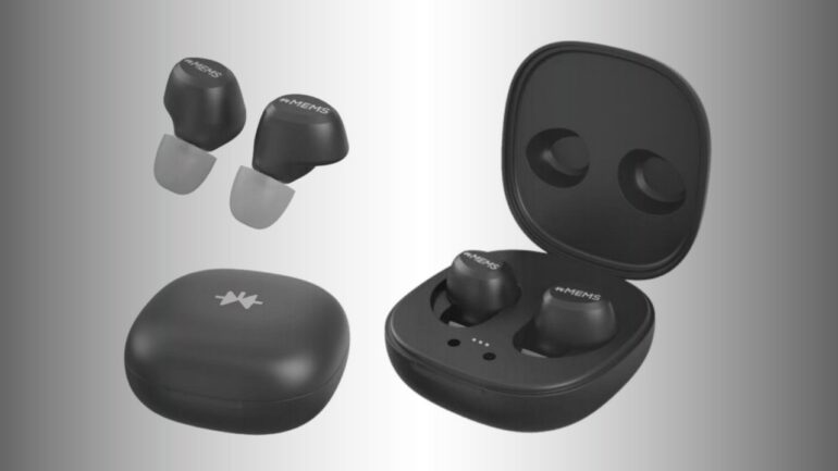 xMEMS launches new designs for wireless in-ear headphones 17 xMEMS: drivers for headphones without coils and magnets