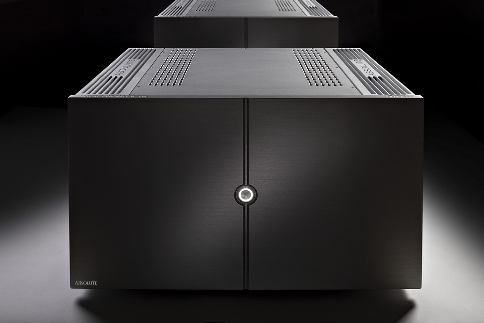 Audio Analogue ABsolute Monoblock: 100 Watt class A mono power amplifier 13 20240705145342 2024 07