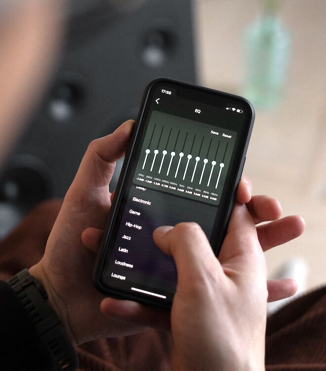 Nocs Monolith Aluminium: sustainably built wireless speaker made of aluminium 12 20240711102003 2024 07