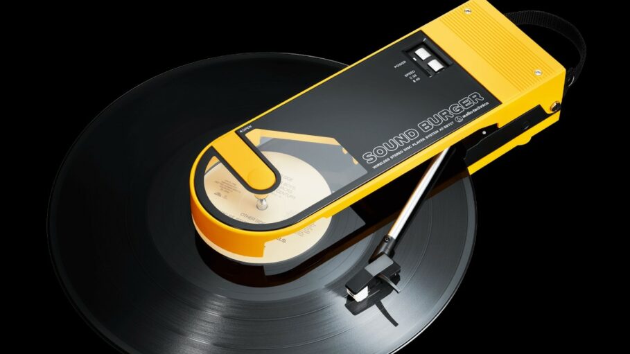 Audio-Technica AT-SB727: The Sound Burger is back and it's here to stay 7 Audio-Technica AT-SB727