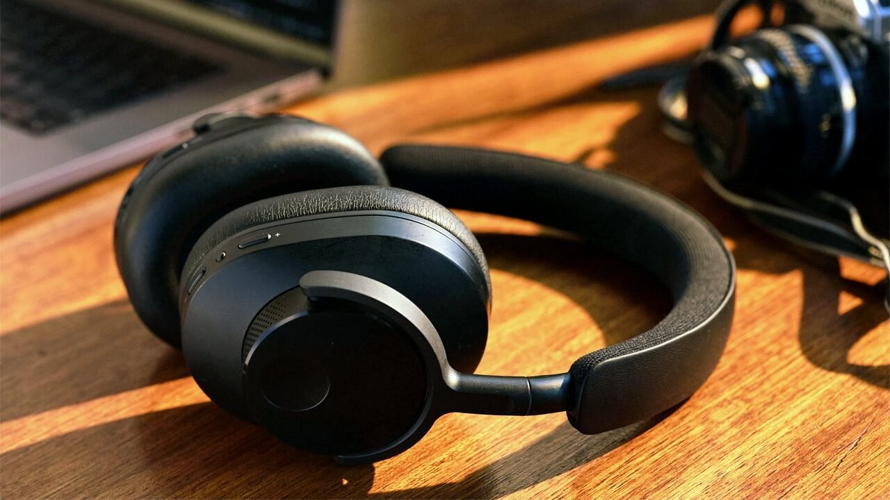 Cambridge Audio launches its first wireless over-ear headphones with the Melomania P100