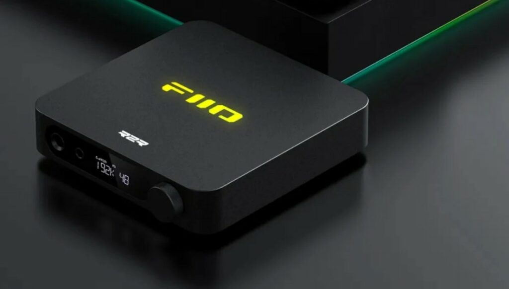 10 Outstanding DACs for High-Resolution Audio and Versatile Listening 15 FiiO K11 R2R