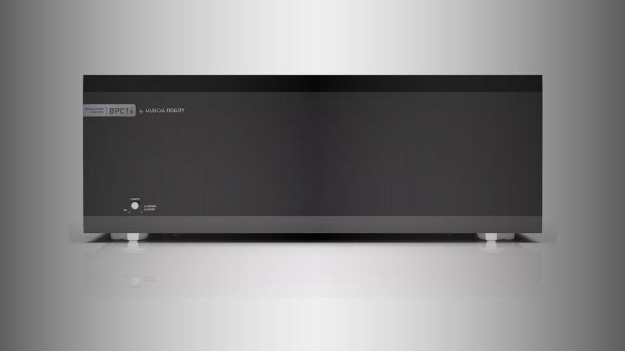 Musical Fidelity Launches BPC Power Conditioner Line