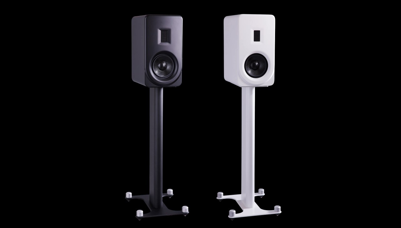 PS Audio Aspen FR5