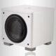 REL HT Series Subwoofers Now Available in White