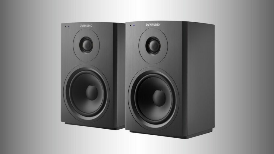 Dynaudio Xeo 10: Active bookshelf speakers worth buying 1 Dynaudio Xeo 10