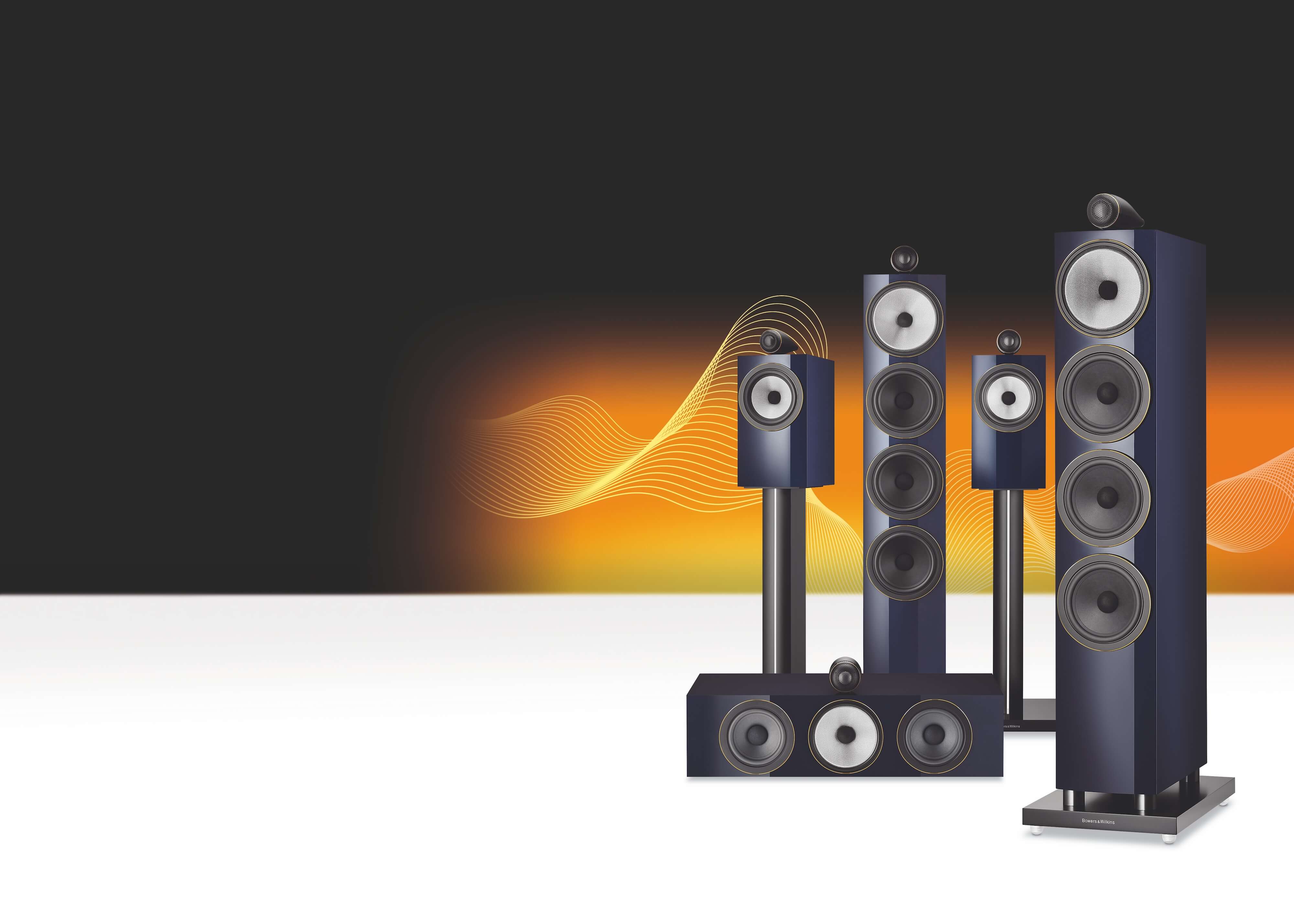 EISA Awards 2024-2025: Winners in the Home Theatre Audio category announced 27 20240811161807 Bowers Wilkins 700 S3 Signature A3