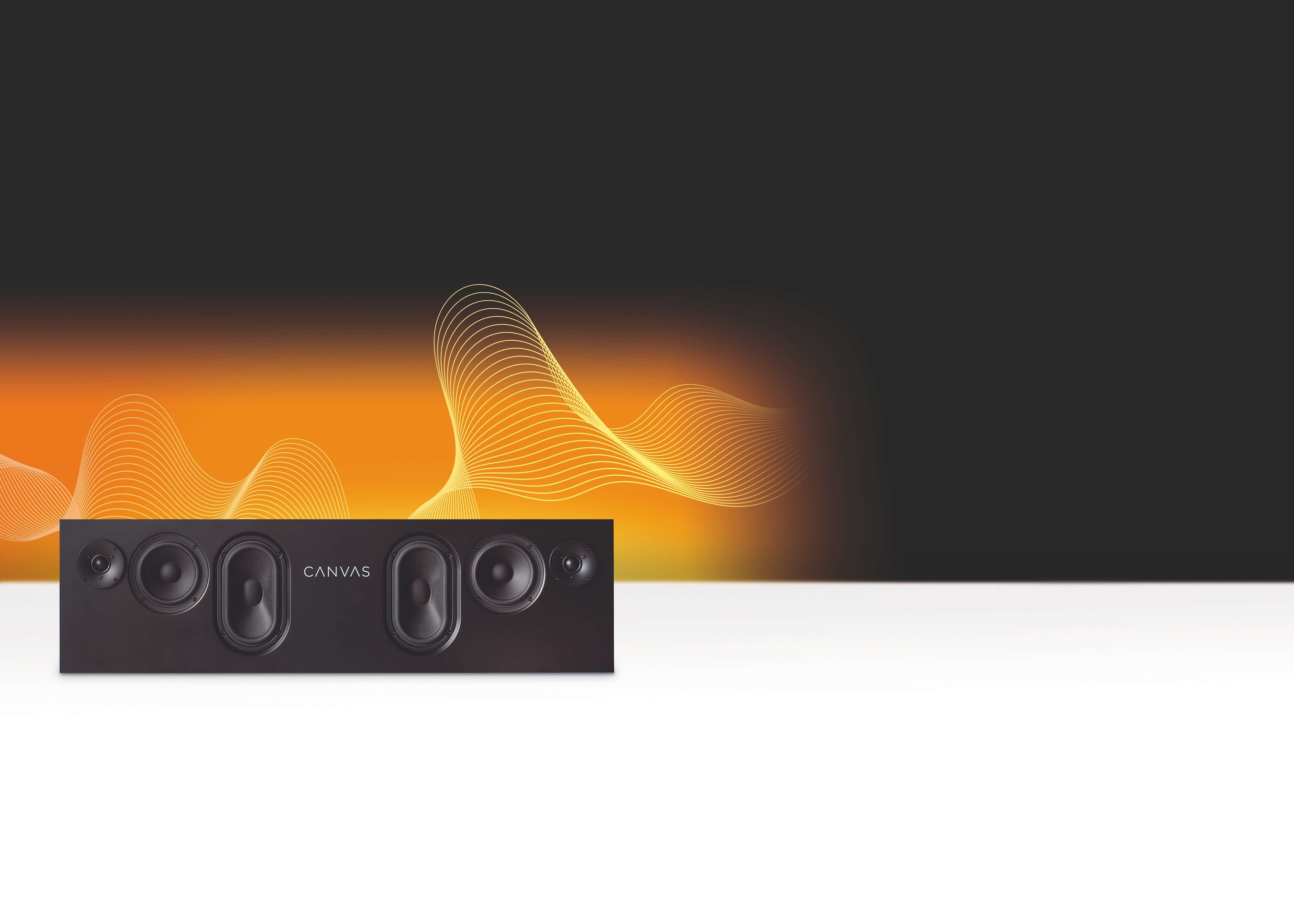 EISA Awards 2024-2025: Winners in the Home Theatre Audio category announced 28 20240811161807 Canvas HiFi A3