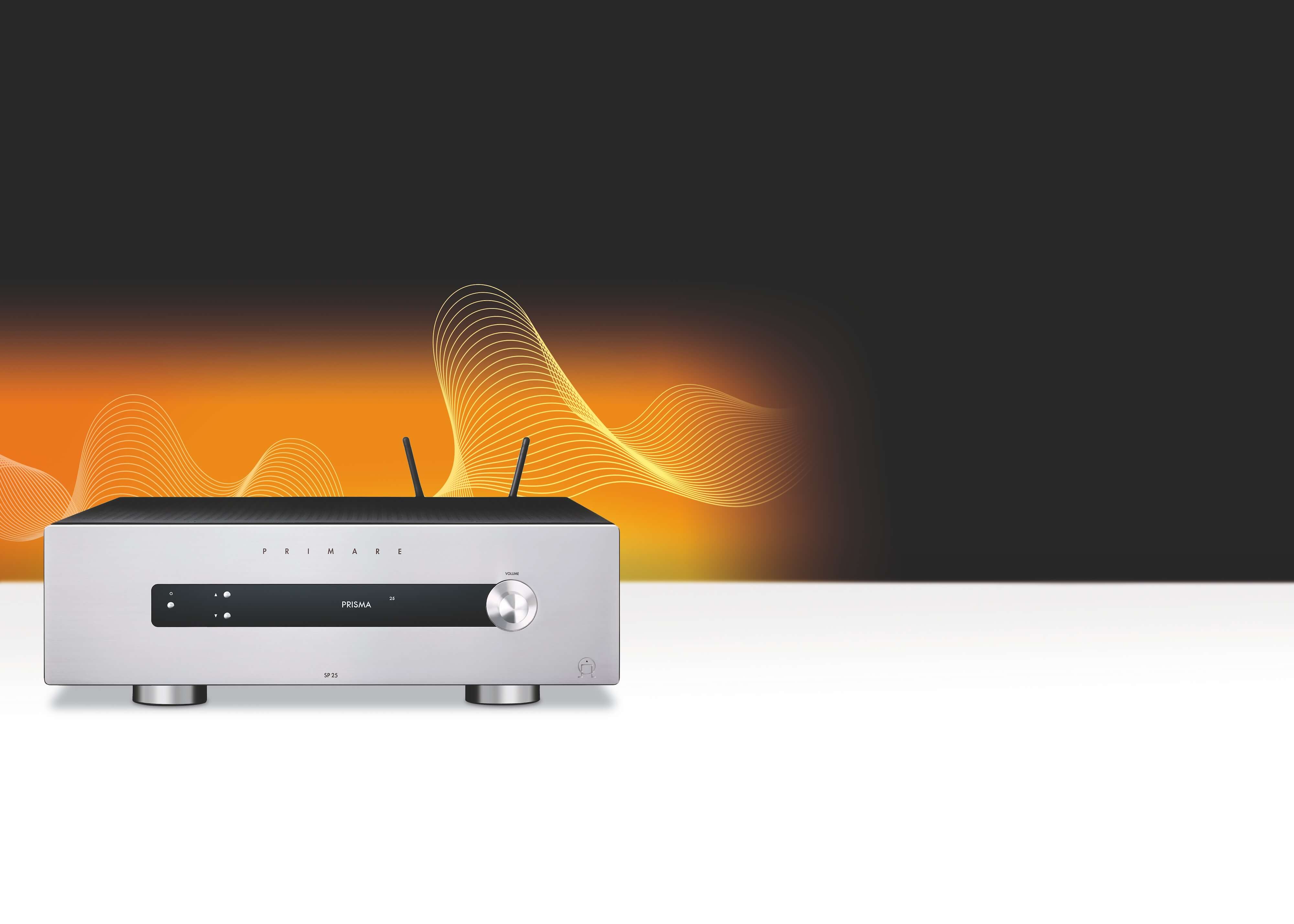 EISA Awards 2024-2025: Winners in the Home Theatre Audio category announced 22 20240811161807 Primare SP25 Prisma A3