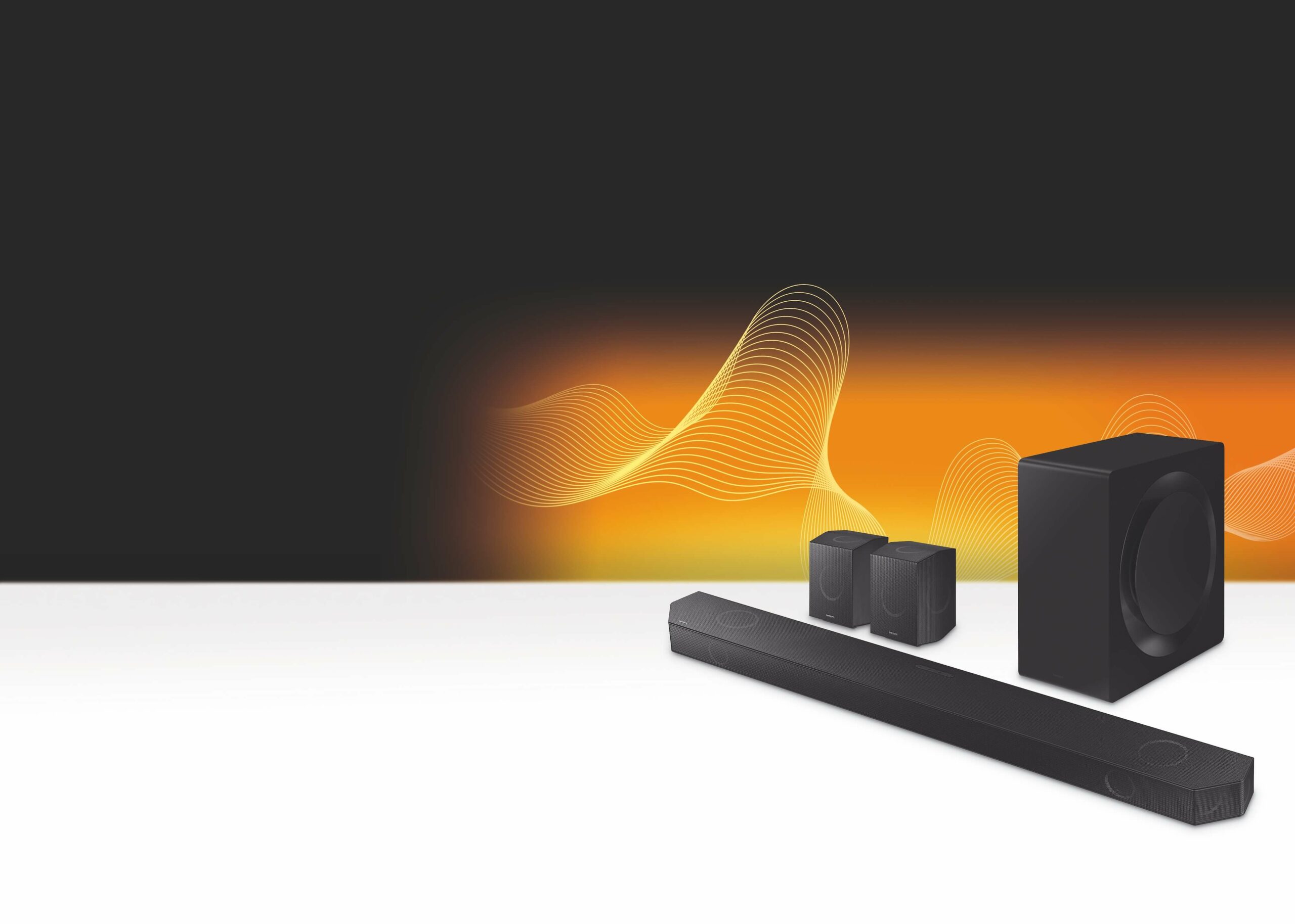 Marantz CINEMA 30: A Flagship AV Receiver Built for Ambitious Home Theaters 11 Marantz CINEMA 30 AV receiver in a home theater equipment setup