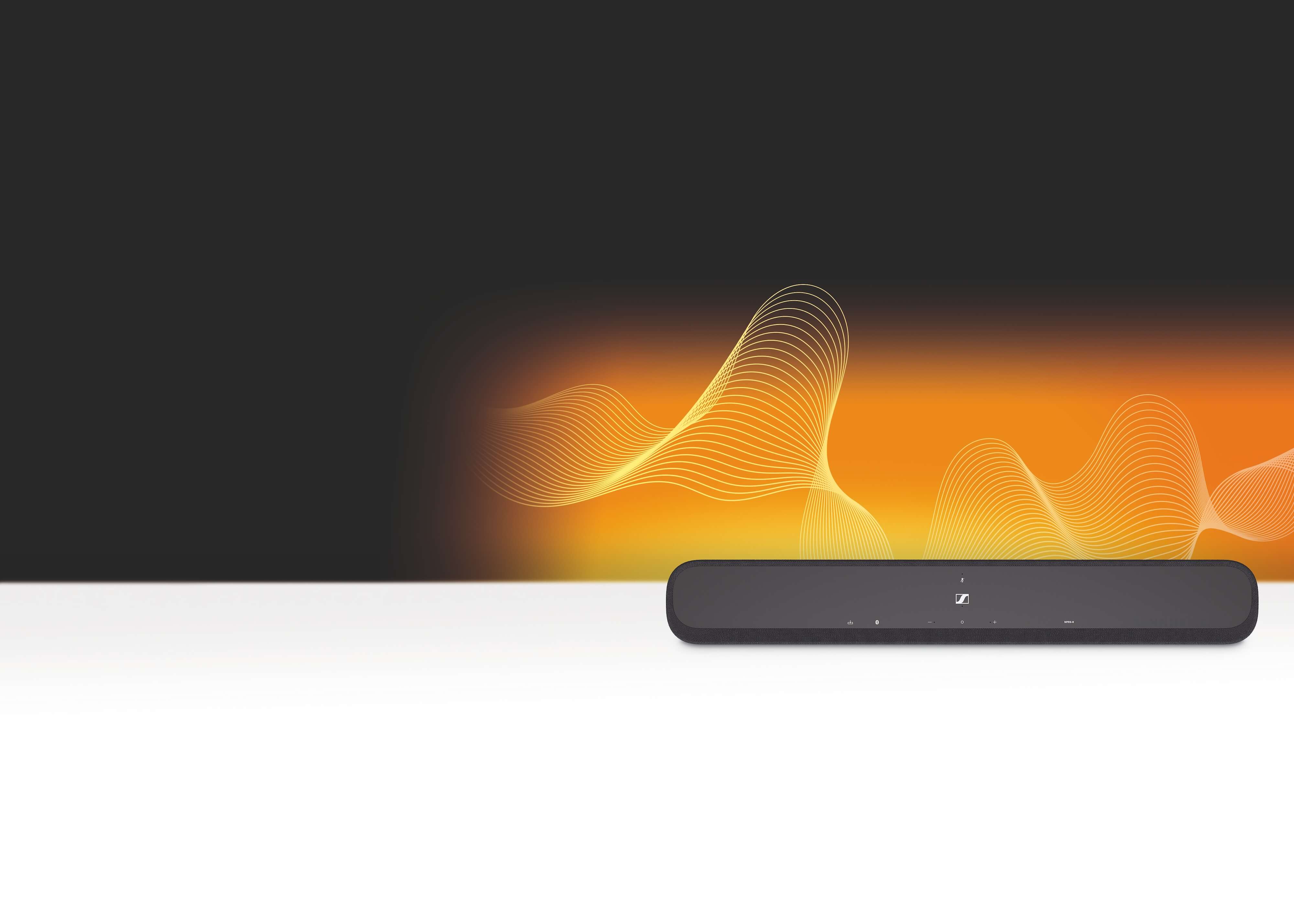 EISA Awards 2024-2025: Winners in the Home Theatre Audio category announced 25 20240811161807 Sennheiser Ambeo Mini A3