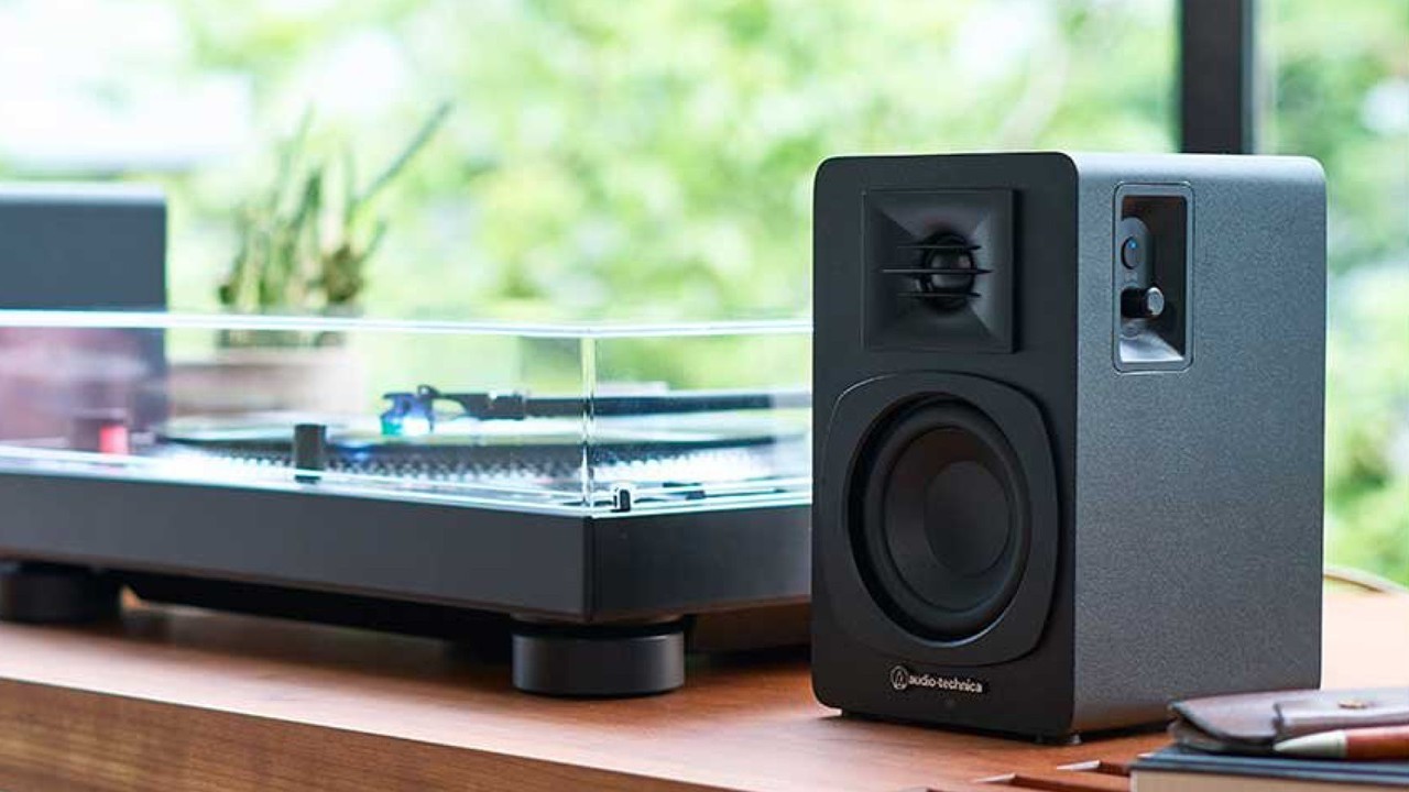 Audio Technica AT-SP3X