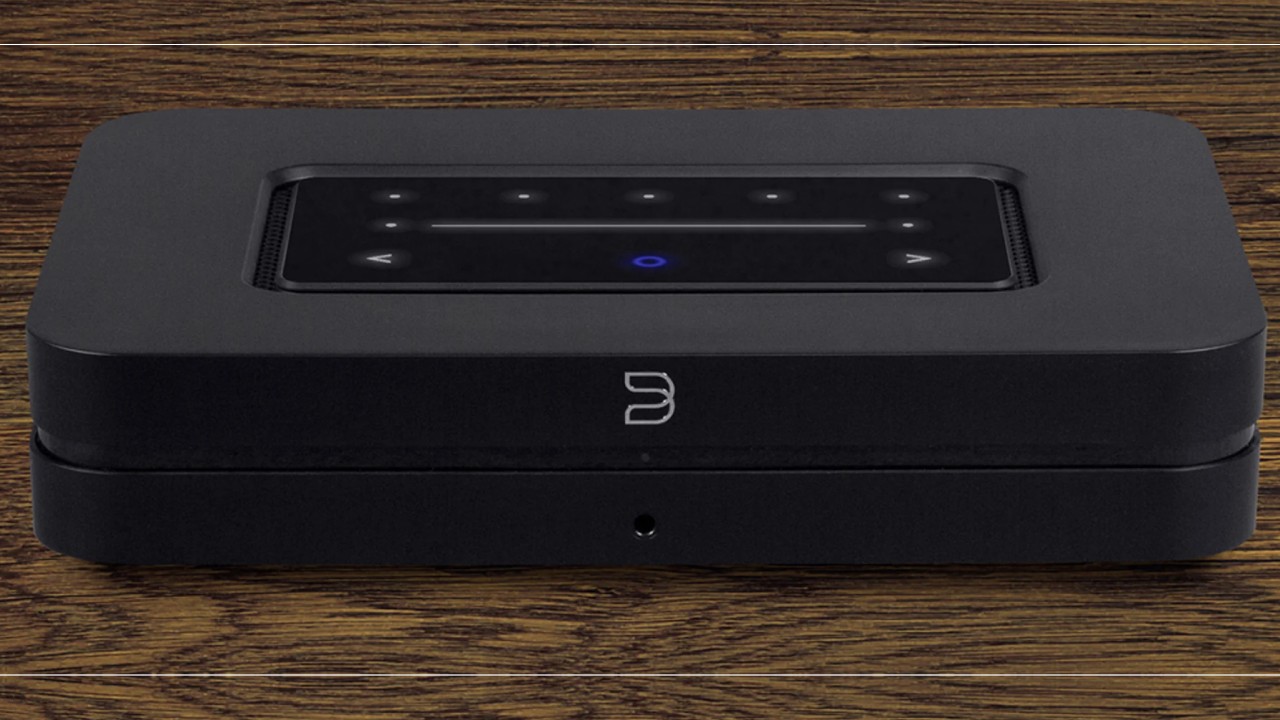 Bluesound Node 2025: A Compact Streaming Hub With Serious Headphone Ambitions 8 Bluesound Node 2025