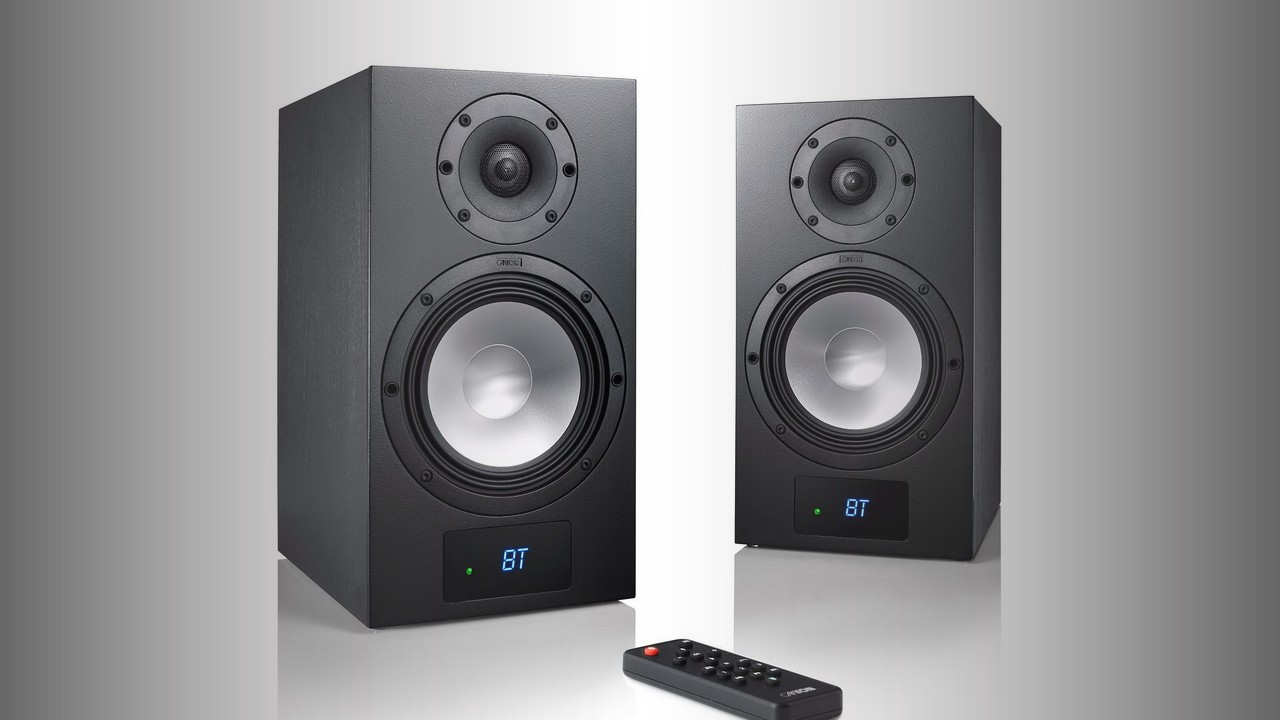 Canton Smart GLE 3 s2