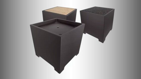 Coastal Source CUBE
