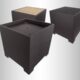 Coastal Source CUBE