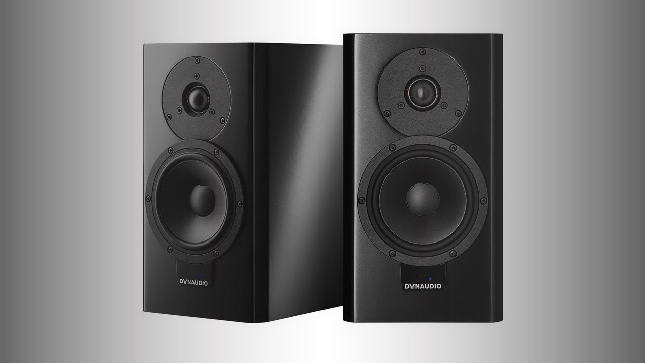 Dynaudio Xeo 20