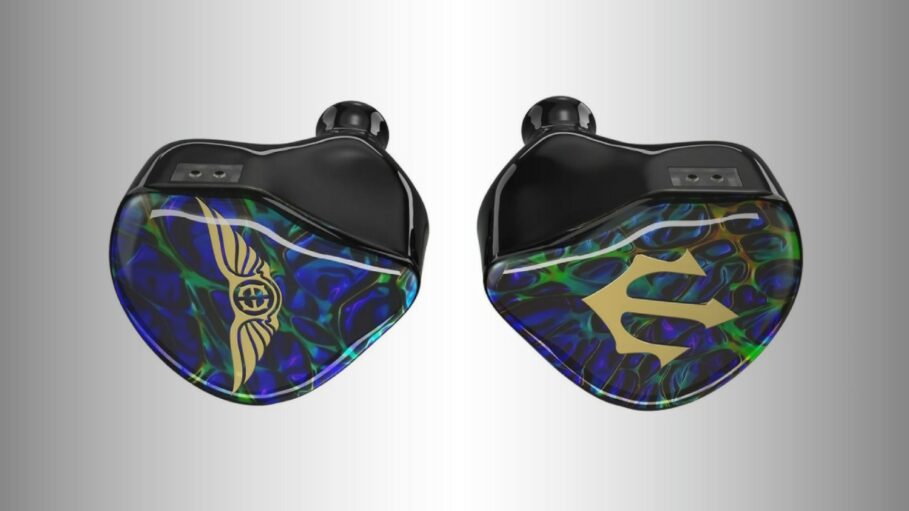 Empire Ears Triton