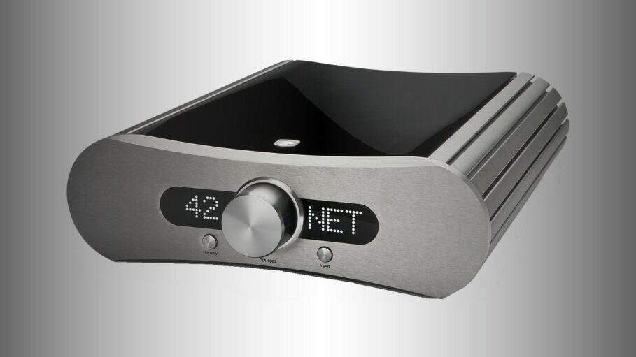 Gato Audio DIA-400S