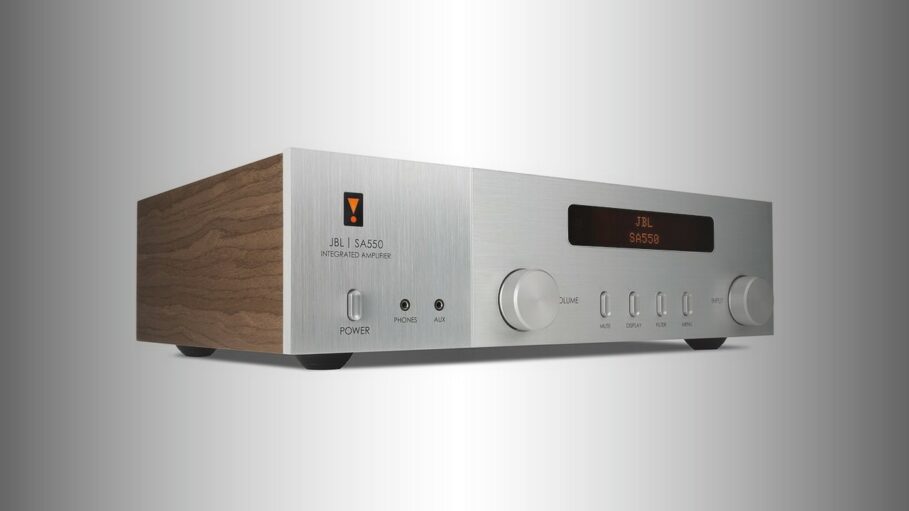JBL SA550