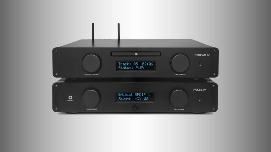 Leema Stellar Pulse IV: Integrated amplifier equipped with everything you need 4 Leema Stellar Pulse IV