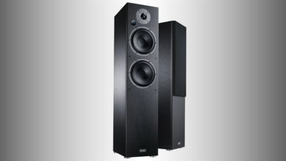 Magnat Monitor Reference 5A