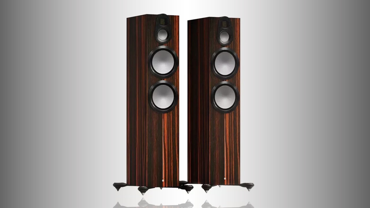 Monitor Audio Gold 6th generation