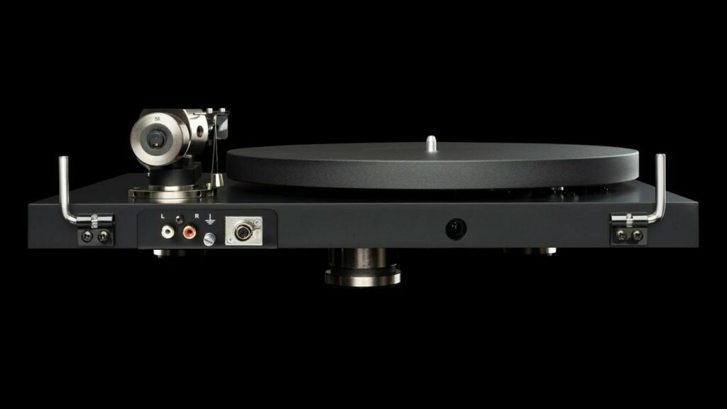 10 Turntables to Elevate Your Vinyl Experience 12 Pro-Ject Announces Debut Pro B Balanced Circuit Model