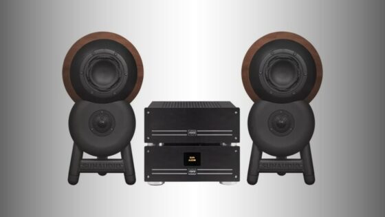 Sun Audio Launches Purified 4 Desktop Modular Speakers and a Plug-and-Play System