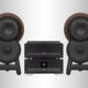 Sun Audio Launches Purified 4 Desktop Modular Speakers and a Plug-and-Play System
