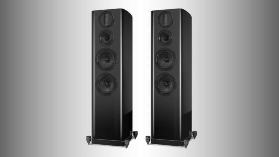 Wharfedale Aura 4