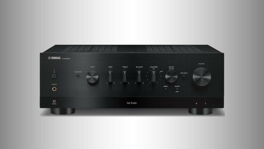 AV Receiver Not Working? Try These Fixes Before You Replace It 10 Yamaha R-N1000A