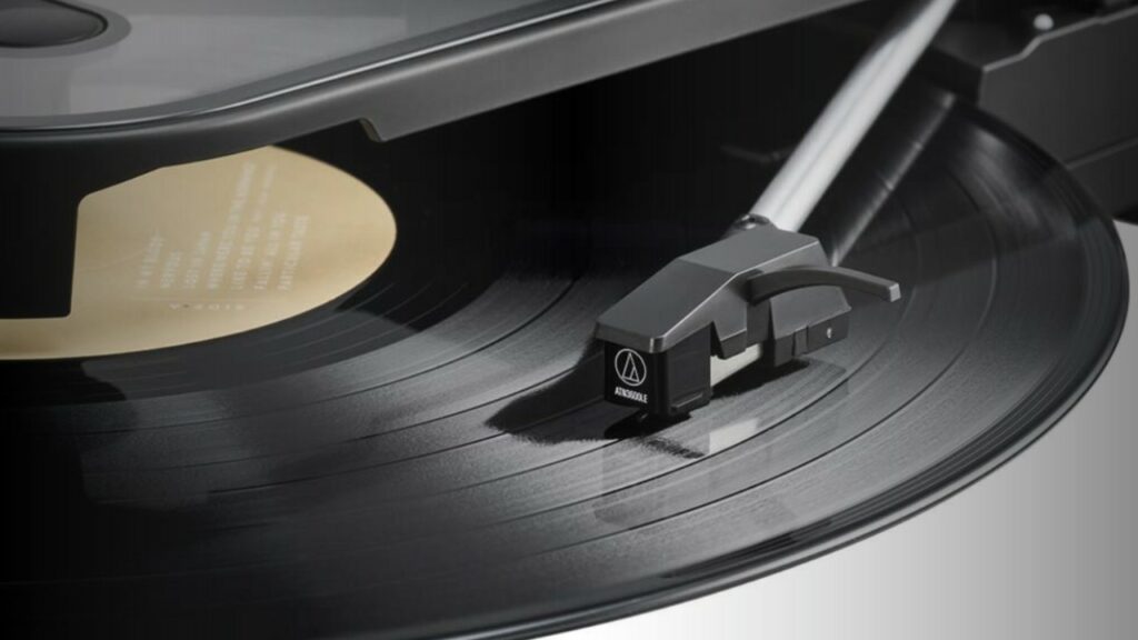 10 Turntables to Elevate Your Vinyl Experience 13 ATN3600LE